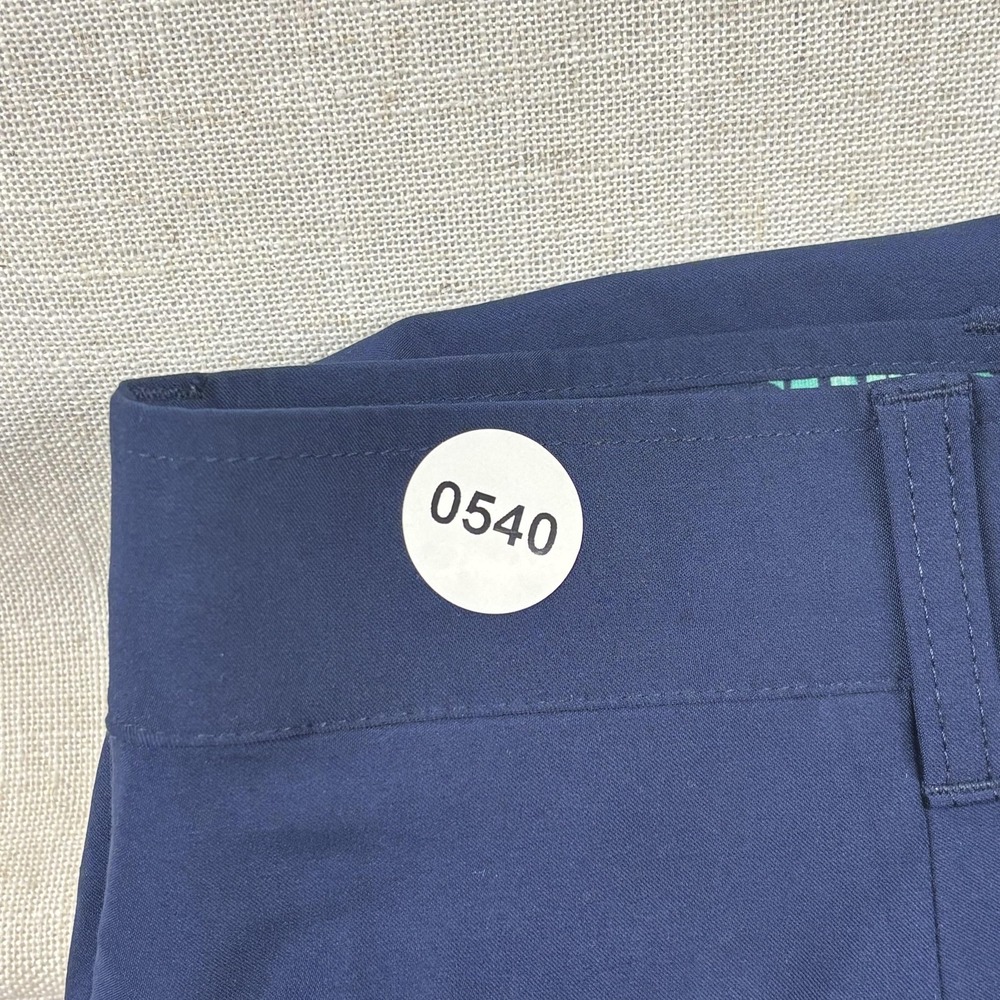 Birdie Bound Pants Mens 40x30 Golf Stretch Performance Lightweight Casual - Picture 13 of 13